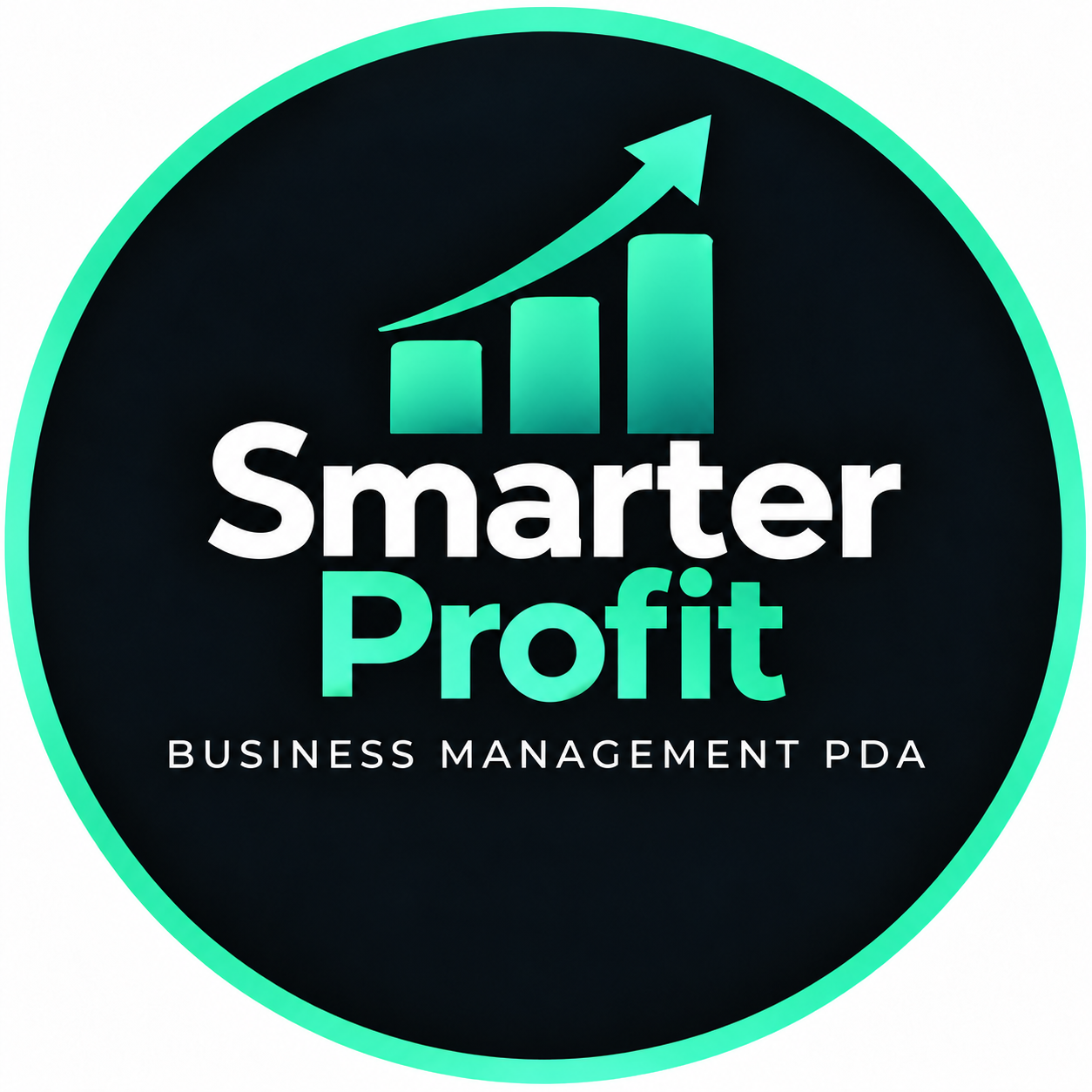 Smarter Profit — Business Management PDA